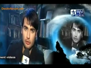 Vivian dsena from pyaar ki yeh ek kahani