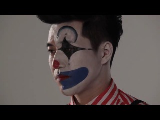 Kim jong min (koyote) oppa, find strength second mv teaser