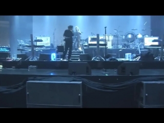 Tangerine dream rehearsal tempodrom 2006