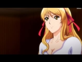 Oshioki gakuen reijou kousei keikaku школьная программа наказания дочерей 3 из 3 hentai