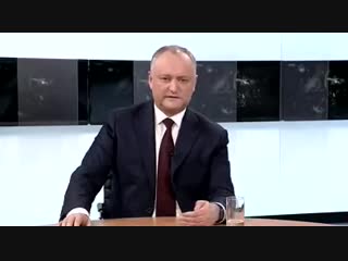 Сегодня очень важный и ответственный день, решается судьба молдовы с богом!