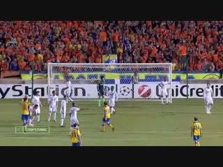 127 cl 2009/2010 apoel nikosia chelsea fc 01 (30 09 2009) hl