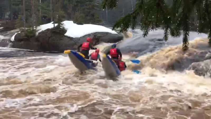 Карельский экшн укса 1 4 мая