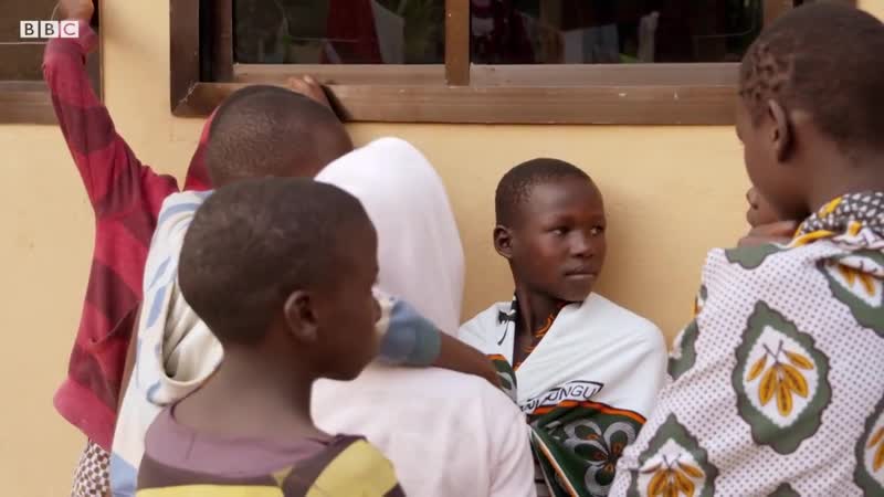 Женские обрезания в танзании | bbc