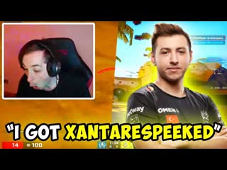 Pros reacts to pros plays (xantares, kennys, nawwk, loba and more)