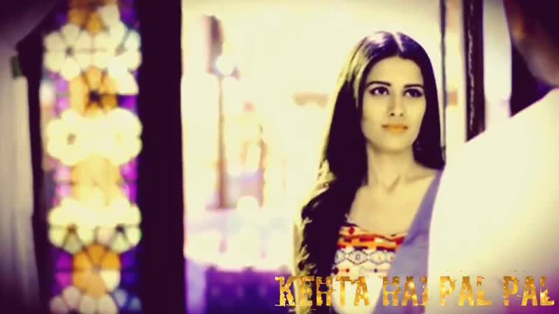 Guys i love this vm its perfect for advay and chandni