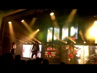 “wild porn“ “thunderhead intro“ “hellion“ “golgotha“ (hd)