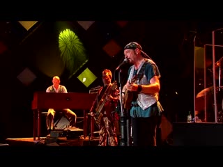 Jethro tull aqualung (live at montreux 2003) (720p)