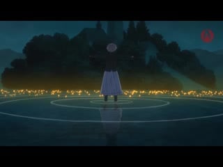 Би начало / b the beginning 3 серия русская озвучка animur (skys и axealik)