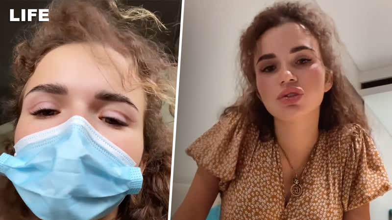 Российские блогеры застряли в индонезии из за коронавируса