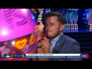 Iam cho finds ice poseidon tyler1 speech stream sniper gets rekt best of tw