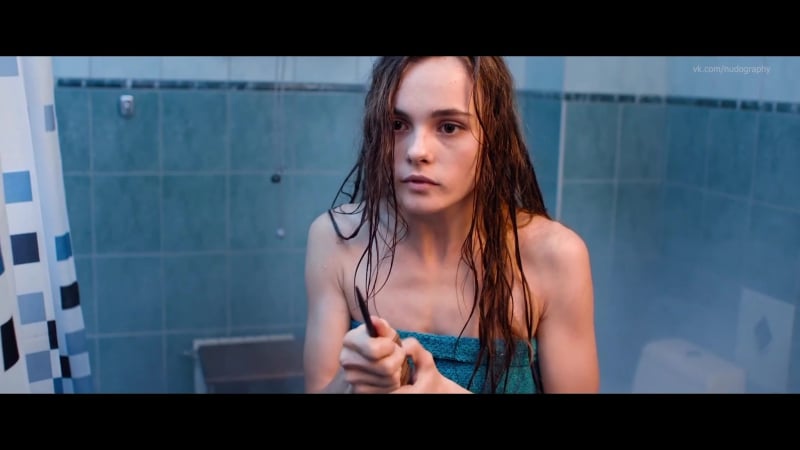 2016 porn video – Ангелина стречина голая в фильме "мама всегда рядом" (2016, евгений пузыревский) 1080p