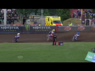 Video | relive the best of a classic mitas #czechsgp with our highlights from prague