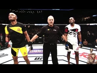 Anderson silva vs derek brunson | by stilinski