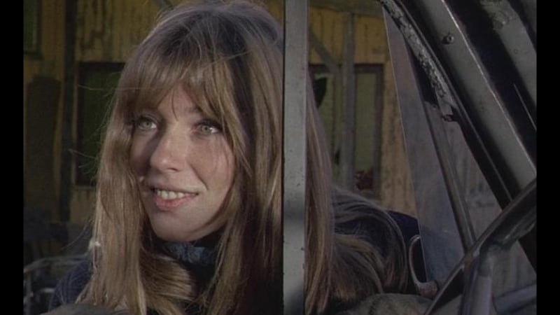 Искатели приключений / les aventuriers 1967