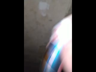 Граффити retro freak