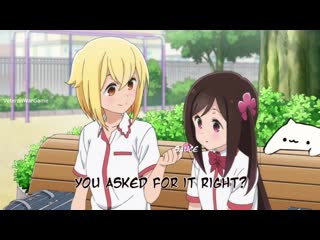 Vwg hitoribocchi no marumaru seikatsu