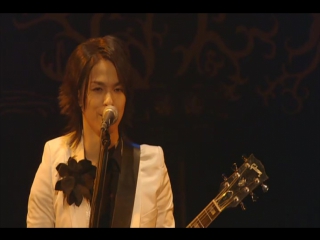 Akihide 天国への手紙 / tengoku e no tegami live amber tour 2013