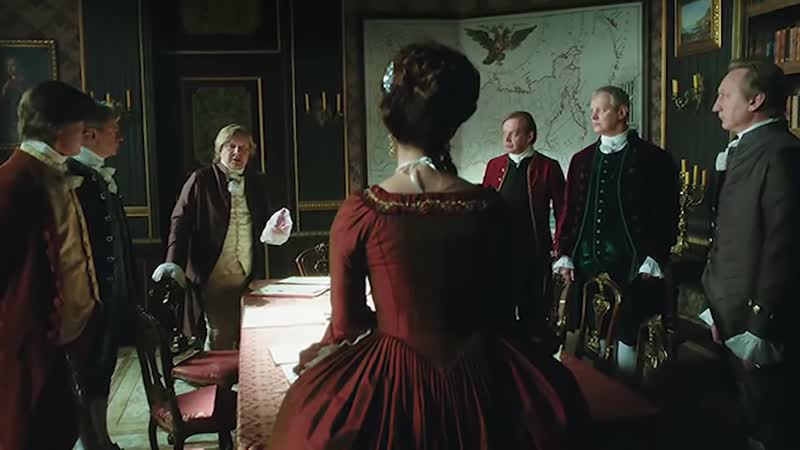 [redroom] первый раздел речи посполитой (18 век) лимб 53