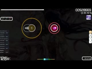 Lkepler | kozato snow izayoi sakura [insane] +dt 158x