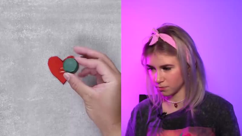 [ваша маруся] испортила свои шмотки 😅 повторяю странные лайфхаки с одеждой