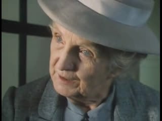 Miss marple a porn is announced (bbc two 1985 uk)(eng)