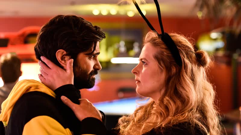 Вернуть счастье (2021) zum glück zurück