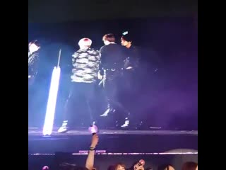 It escalates quickly