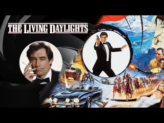 The living daylights (1987) en