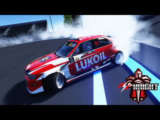 Assetto corsa orange show speedway toyota chaser jzx100 cds22