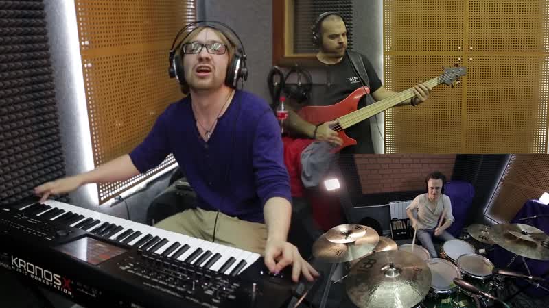 Valeriy stepanov, anton davidyants, damien schmitt seva guzov 2015