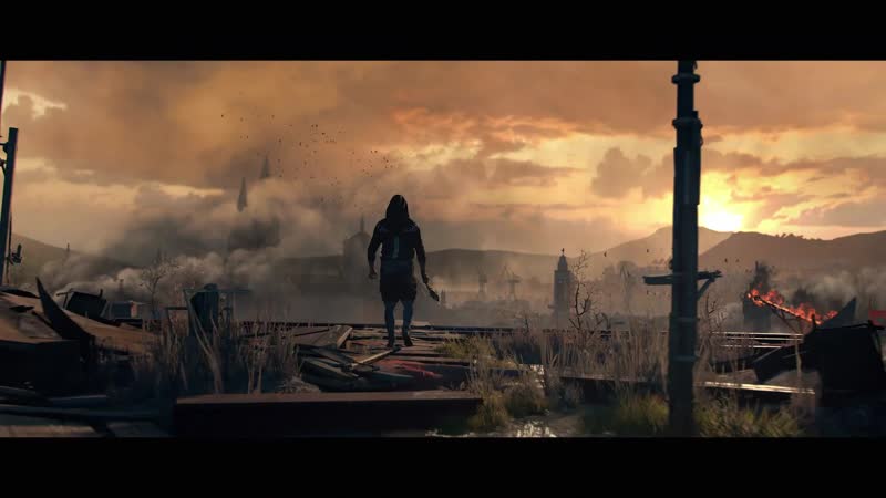 Dying porn video – Dying light 2 e3 2019 trailer