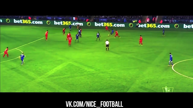 Тики така от лестера|keks| com/nice football