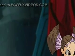 Звёздные войны star wars хентай hentai +18