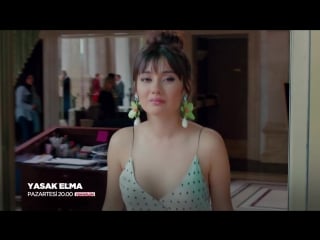 Yasak elma 18 bölüm 1 fragmanı