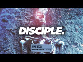 Calcium dissolve ep [preview]