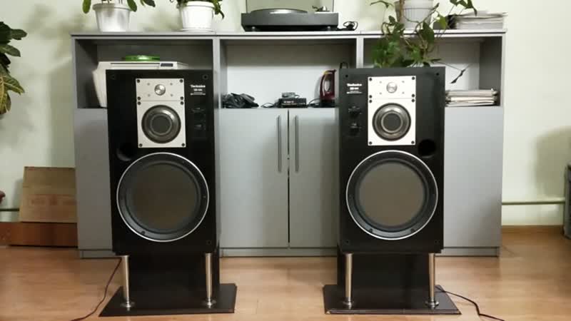 Technics sb m4