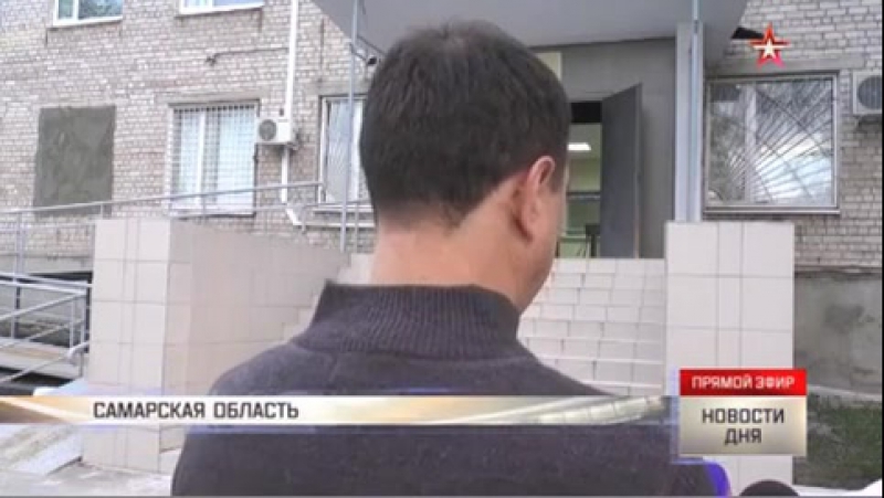 Сотрудники фсб накрыли ячейку салафитов в самаре