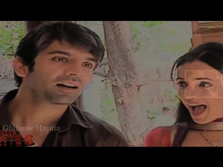 Barun sobti & sanaya irani duniya ki baatein waatein chhod ke