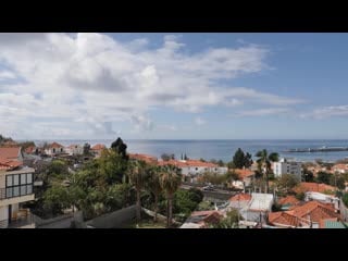 Coverr 03 27 20 ocean view in funchal madeira island 8804