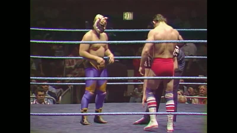 Junior porn video – 30 august, 1982 dynamite porn vs tiger mask wwf junior heavyweight championship