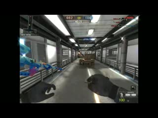 First movie by джаббаров!