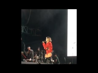 Fergie you already know (live @ n joy starshow 2016, germany)