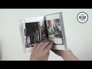 A ha mtv unplugged summer solstice fanbox unboxing video