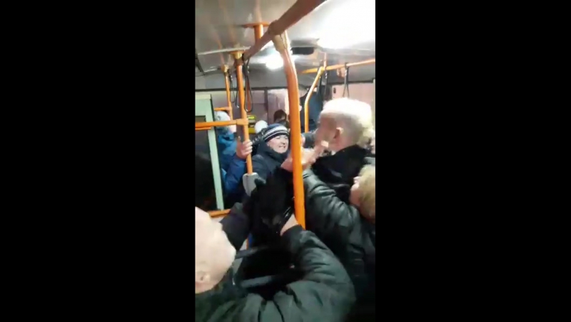 Што адбывалася пасля акцыі