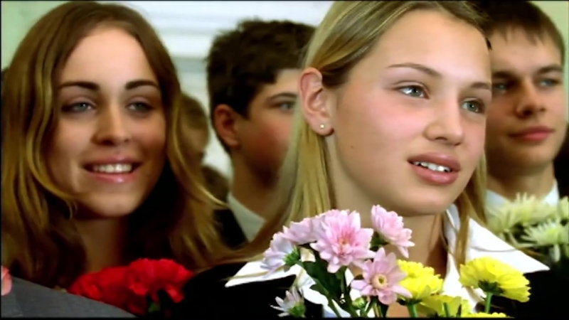 Турбомода школа