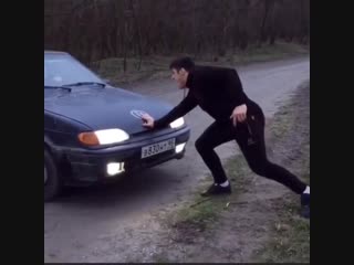 Хейтеры скажут ручник [mdk dagestan]