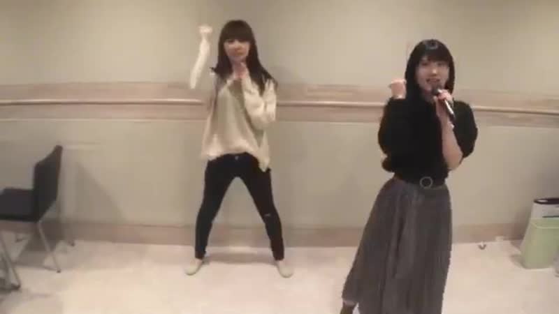 Showroom murayama yuiri / okada ayaka / kitazawa saki