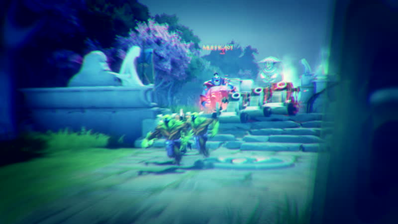 Валим валим валим валим на гелике