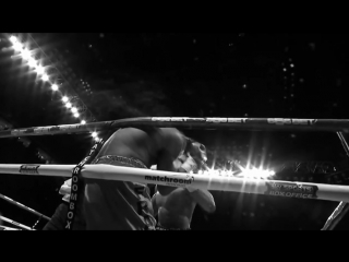 Charles martin vs anthony joshua promo